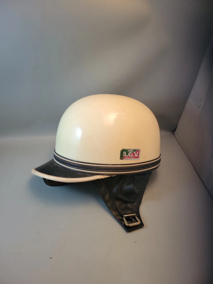 AGV Vintages Helmets for sale | eBay