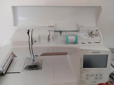 Macchina Da Ricamo Innovis Nv880e