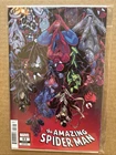 Amazing Spider-Man 53 Russell Dauterman 1:25 Retailer Incentive Variant 2024