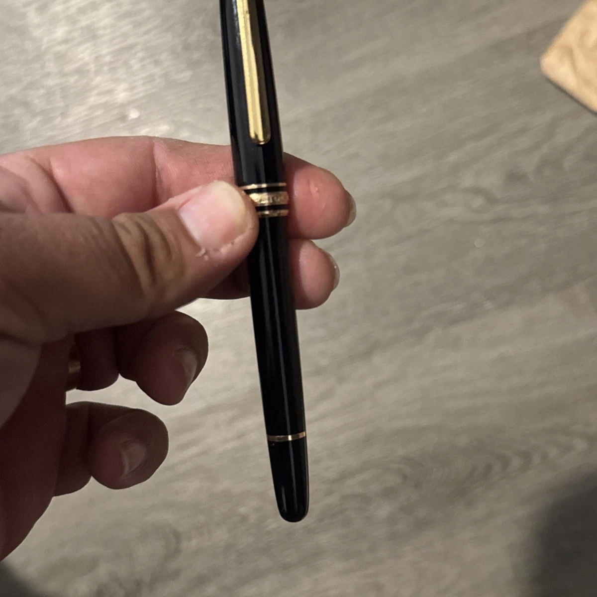 美品‼️MONTBLANC 高級万年筆MEISTERSTUCK 4810 18K montblanc 4810 products for sale | eBay