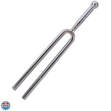 Standard A Tuning 440Hz Piano Tuning Fork for Violin, Mandolin, Guitar