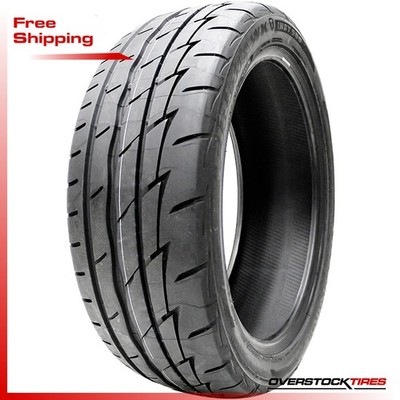 1 NEW 215/45R17 Firestone Firehawk Indy 500 91W (DOT:3824) Tire 215 45 R17