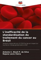 Antonio C. Nisoli P. Da Silva (U. A.) | L'inefficacité De La Standardisation...