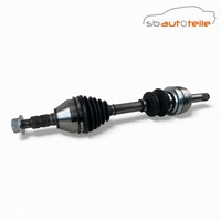 Antriebswelle Rechts Opel Saab Vectra C Signum 9-3 1.9 Cdti Automatik + Schalt