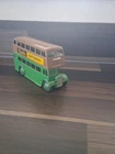 Vintage Dinky Toys Double Decker Bus  290, 1960s