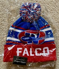 Wisconsin Beanie Hat