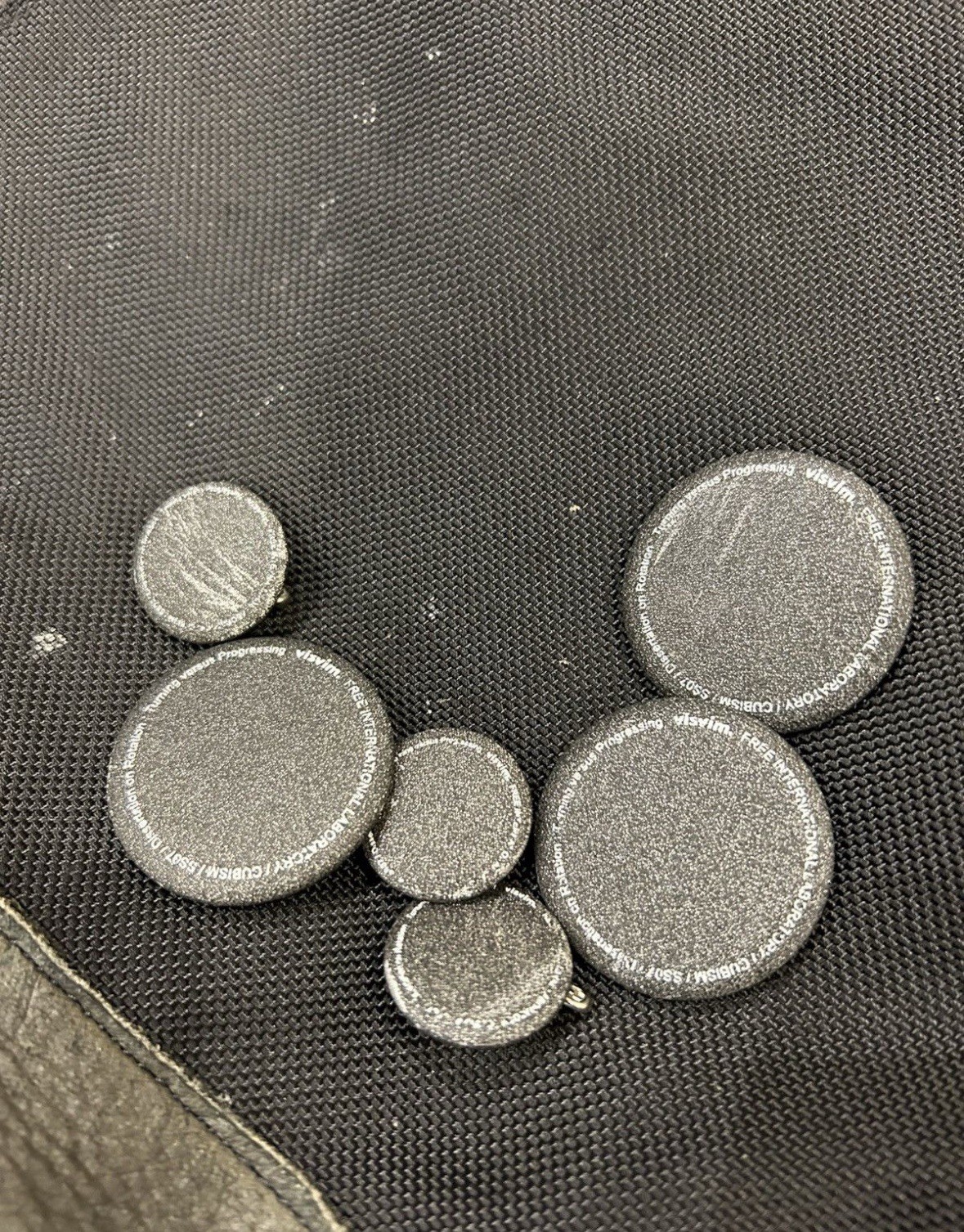 Visvim Ballistic 30 Backpack - image 4