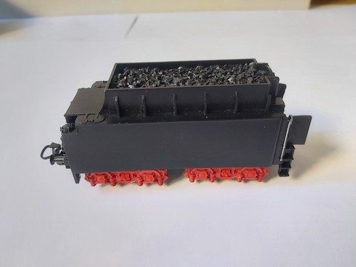 Märklin 3048 Tender BR01 081 Primex  Knaufe unbeschädigt. Sammlerzustand. EVP. | Condition: Gebraucht