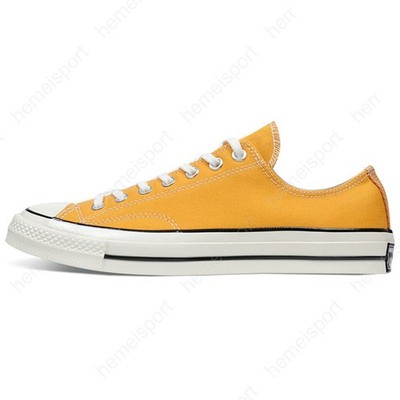 Converse Chuck Taylor イエロー ct70 converse Chuck Taylor yellow ct70 converse all star ct70 Chuck