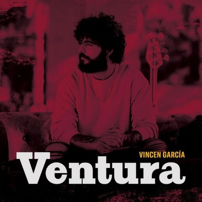 New CD Ventura Vincent Garcia Bass Debut Japan Edition CD w/ 2 Bonus Tracks