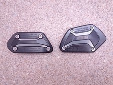 Option 719 brake fluid compensation reservoir cover BMW R 1200 R 1250 GS RT RS