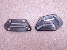 Option 719 brake fluid compensation reservoir cover BMW R 1200 R 1250 GS RT RS