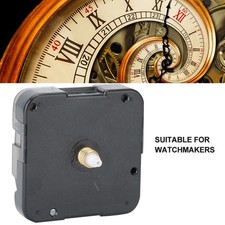 Electric Wall Clock Quartz Scan Movement Wall Clock Replacement Accessor SET