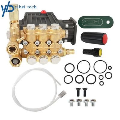 #ad 3000 PSI 3.1 GPM 3 4 in Shaft Pressure Washer Pump 3WZ 1506.5A $152.07