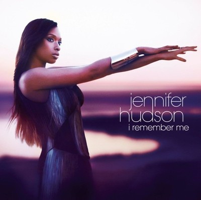 Audio Cd Neu - Jennifer Hudson - I Remember Me -I- Sony Music
