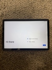 Rhino T105 Cellular Enterprise Tablet T105 32GB Unlocked Android Google