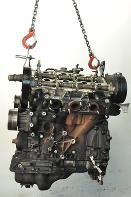JAGUAR XJ X351 3.0 V6 SDV6 275PS Dieselmotor Motor Diesel 306DT 180tkm