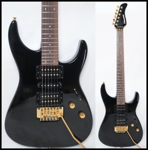 Fernandes Revolver | eBay