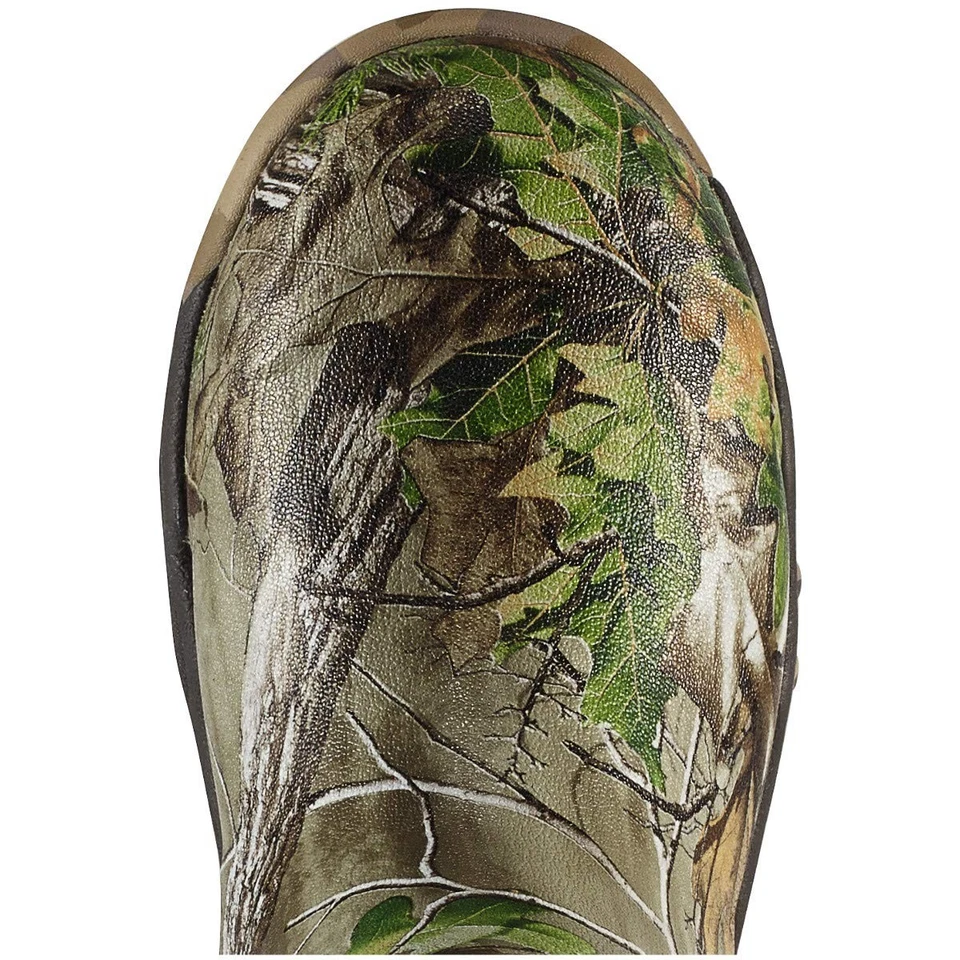 Lacrosse Women's 376043 Alphaburly Pro 15" Waterproof Hunting Boot, Realtree 5 D - Image 3 of 4