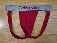 Calvin Klein - Men's Micro  - Jock Strap ( Medium)