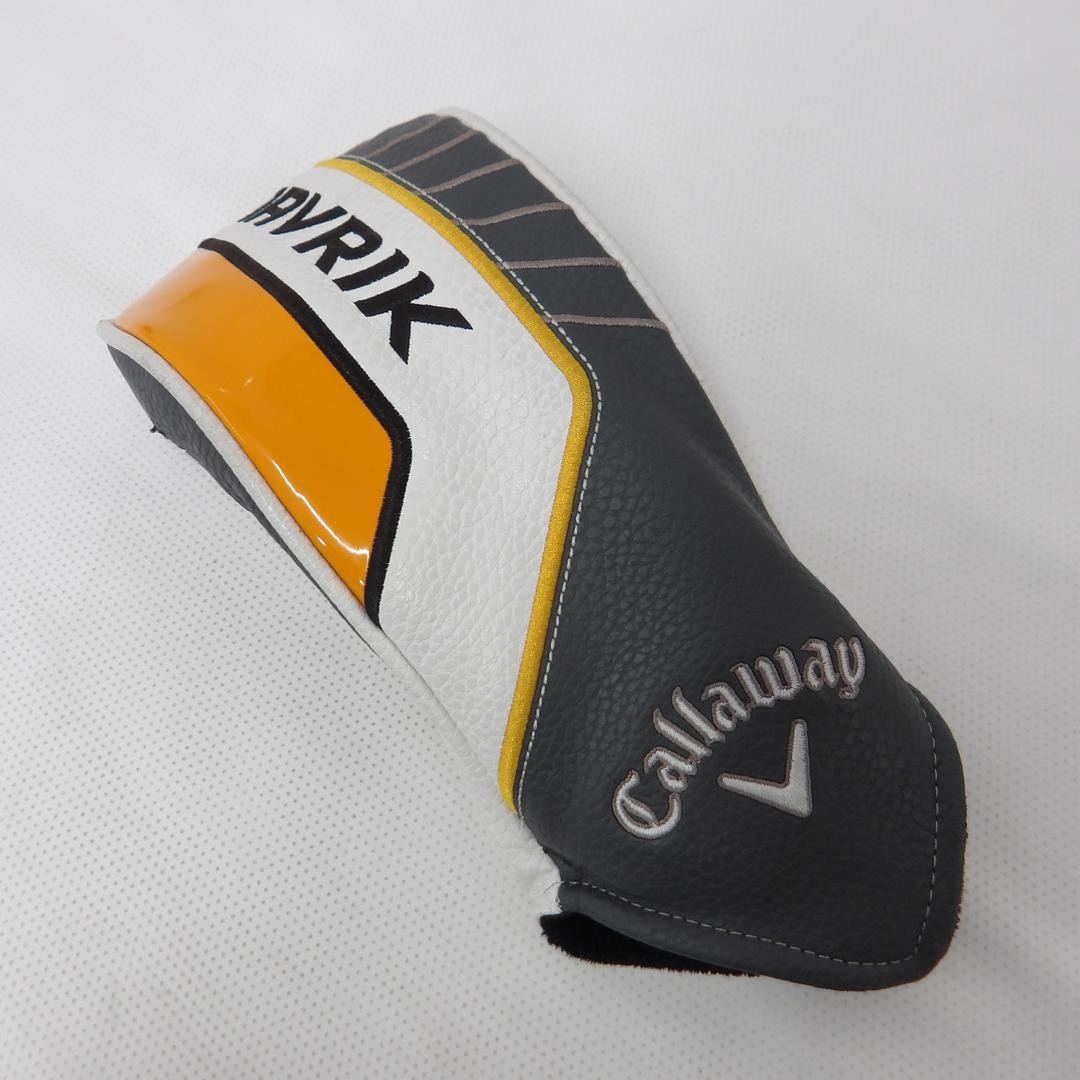 Callaway Fairway MAVRIK MAX LITE 3W 16° Senior Speeder EVOLUTION