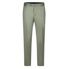 Wilvorst After Six Men's Wedding Suit Pants Green 441100 A724 047