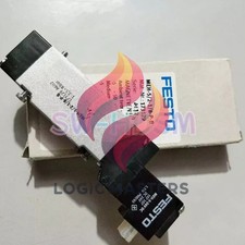 1PCS NEW For Festo MEBH-5/2-1/8-P-B-110AC 173057 Solenoid Valve