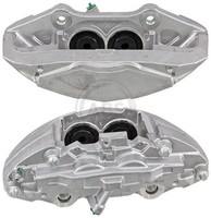 Bremssattel A.B.S. 431552 FüR Mercedes Klasse Aluminium W205 Model S205 C205 160