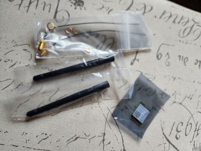 Intel 3165NGW Dual Band Wireless AC-3165