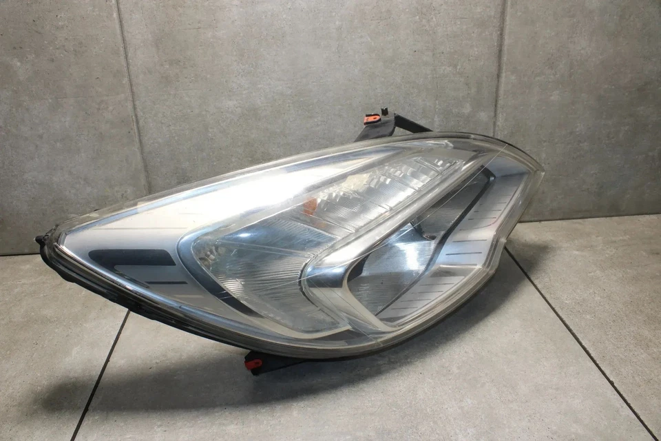 Opel Meriva B Scheinwerfer Halogen Beifahrerseite Rechts 13253630 AA8 - Bild 3 von 4