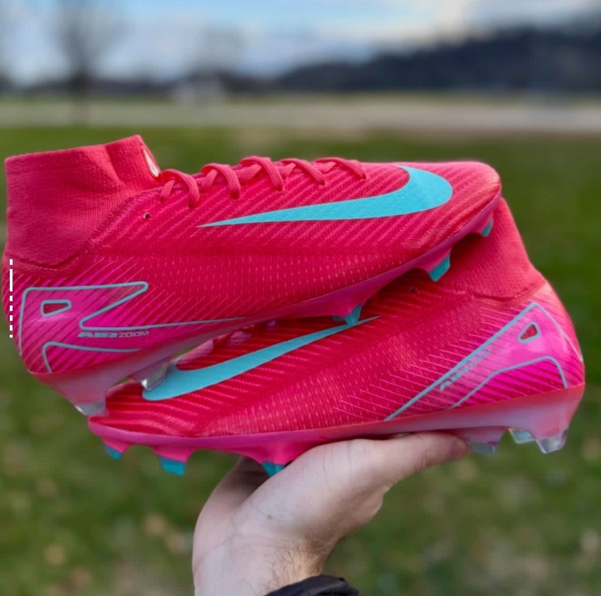 シューズ Nike Mercurial 10 Nike Mercurial Vapor X Vapor 10 HG US 10 UK 9 | eBay