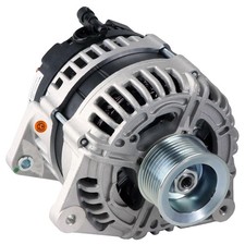 Alternator Fits Case Ih Replaces 84141453