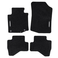 Frogum FußMattensatz Horizon HR466388 Textil FüR Toyota Aygo KGB10_ KGB10R GPL