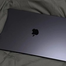 MacBook Pro 16-inch M1 Pro, 32GB RAM, 1TB SSD, Excellent Condition