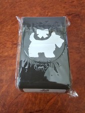 NEW Stampin Up Scottie Dog Punch 159743 (Retired)