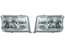 Scheinwerfer Satz H4 H3 für Mercedes W124 Mopf2 mit LWR 1248808559 1248808659 Scheinwerfer Satz H4 H3 für Mercedes W124 Mopf2 mit LWR 1248808559 1248808659