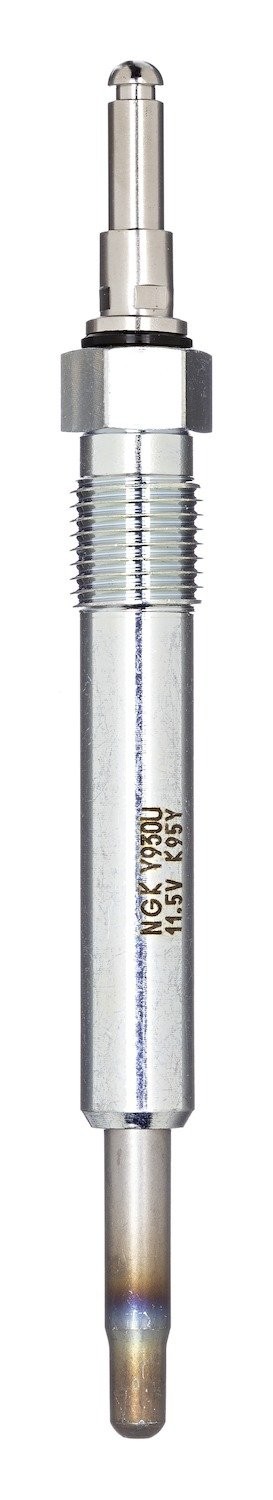 NGK Spark Plugs Diesel Glow Plug Hex Size: 12mm