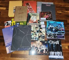 STRAY KIDS - Album - Do It, Hollow, Giant, Maxident, Oddinary, Levanter Ltd,..