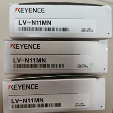 1PC NEW KEYENCE LV-N11MN Sensor Amplifier Fas...