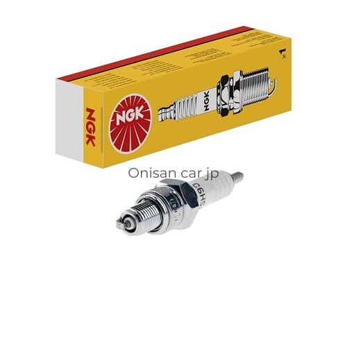 NGK Spark Plug 6821 C8HSA