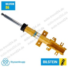 B6 Gasdruckdämpfer vorne u.a.: Mercedes-Benz V-Klasse W447, Bj. 2020-2025