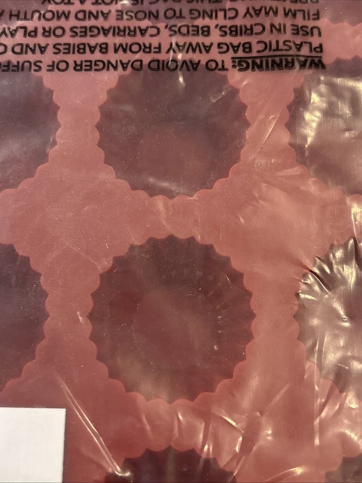 Silicone Molds Peanut Butter Cup [30 Cup] NEW  CB-101RD Freshware - Image 4 of 4