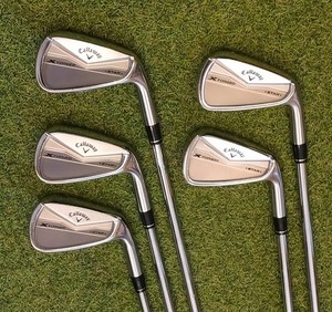 Callaway X Forged 2024 | eBay