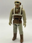 Rebel Hoth Soldier Kenner Star Wars ESB Vintage Hong Kong - Back Pack Included