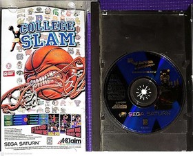 X-Men: Children of the Atom &ndash; Sega Saturn (1995, U.S. Release) &ndash; CIB