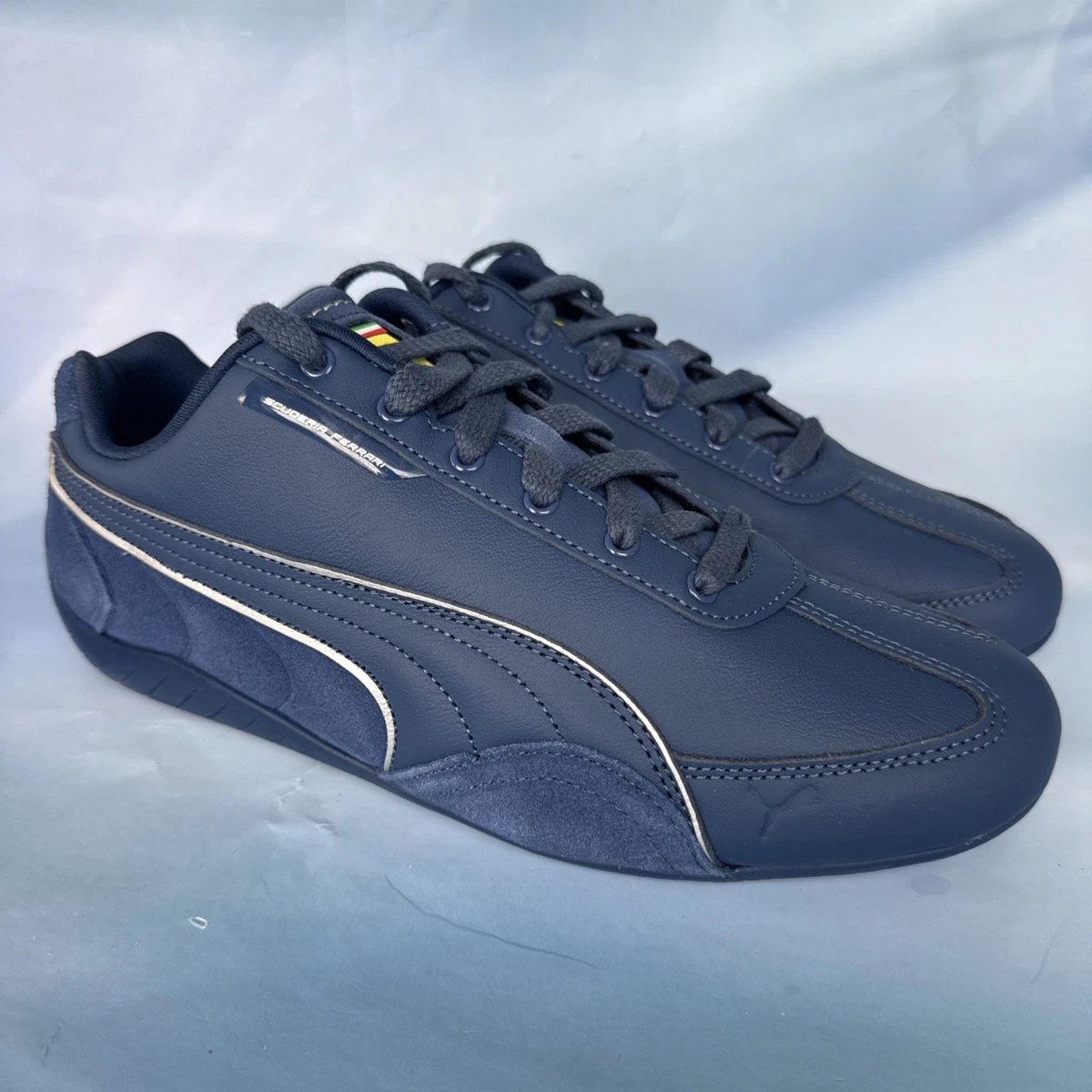 ? Limited Edition Puma BMW & Ferrari Men Size 9.5 & 10 HOT & Rare Amazon.com: PUMA Mens BMW M Motorsport R-Cat Machina  main image 2