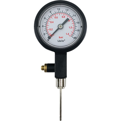 #ad Champion Sports Pressure Gauge $22.25