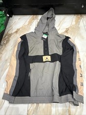 Nike Air Jordan Windbreaker Jacket AV1834 056 XL