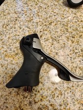 Ultegra STI ST-6600 Kit gauche + droit 2 x 10 compartiments Shimano