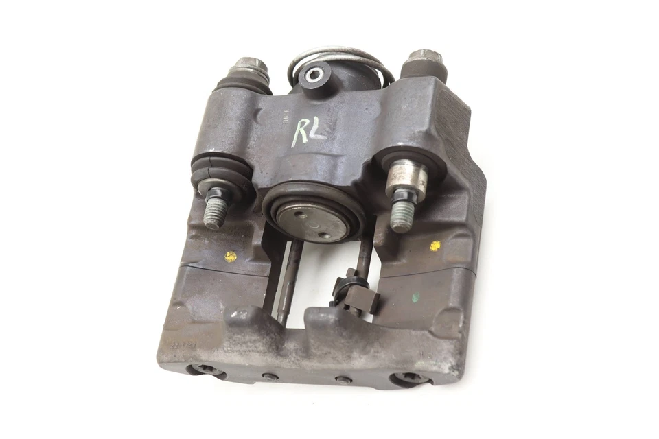 Pinça de freio de estacionamento de emergência 2011-2012 2014-2015 AUDI R8 - ESQUERDA 420615407K - Imagem 3 de 4